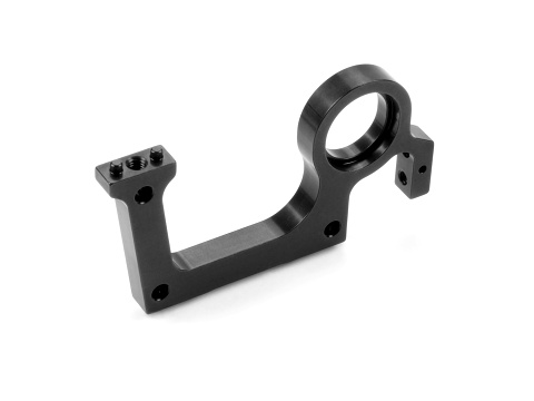 XRAY 372922 - X1'24 Alu Rear Bulkhead - Left