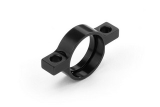 XRAY Alu Upper Clamp for Ball-Bearing with Composite Hub