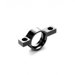 XRAY Alu Upper Eccentric Clamp for Ball-Bearing - Swiss 7075 T6 (1pc) - Clicca l'immagine per chiudere