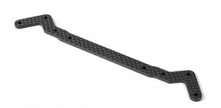 XRAY Graphite Rear Brace 2.5mm