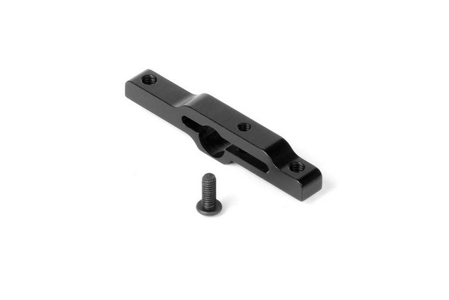 XRAY 373095 - Alu Pivot Holder - Black