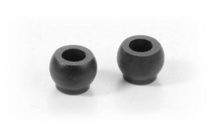 XRAY Composite Pivot Ball Universal 6.0mm - Short (2 pcs)