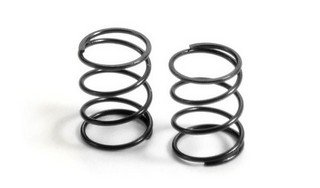 XRAY Side Spring C=1.2 - Black (2 pcs)