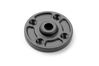 XRAY Composite Gear Differential Cover - Graphite