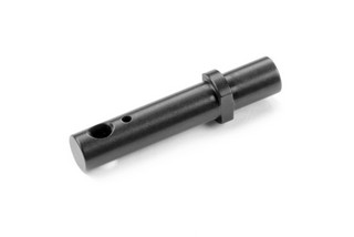 XRAY Alu Gear Diff Shaft - Swiss 7075 T6