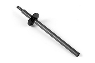 XRAY Graphite Rear Axle Shaft