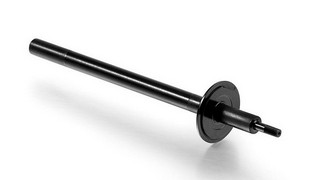 XRAY Rear Axle Shaft - HUDY Spring Steel