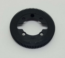 XRAY Composite Gear Diff Spur Gear - 80T / 64P