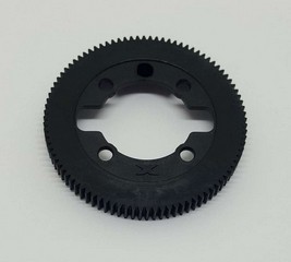 XRAY Composite Gear Diff Spur Gear - 84T / 64P