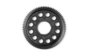 XRAY Composite Spur Gear - 78T/64P