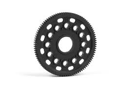 XRAY Composite Spur Gear - 96T/64P - Clicca l'immagine per chiudere