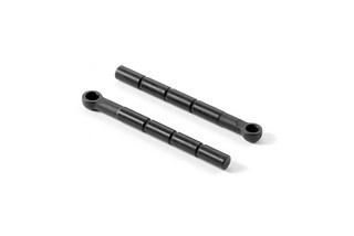 XRAY Composite Side Tube Shaft (2 pcs) - Clicca l'immagine per chiudere