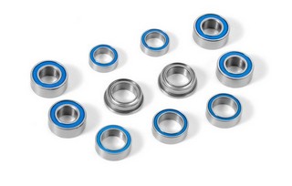 XRAY X1 Ball-Bearing Set - Clicca l'immagine per chiudere