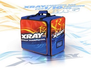XRAY 1/10 Touring Carrying Bag - V3 - Exlusive Edition