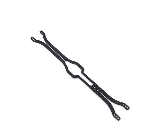 AXON 3A-002-002 - TC10/3 Carbon Top Deck 2.25mm