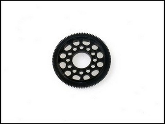 PN Racing Mini-z 2WD Machine Cut Delrin Limited Slip 126P Spur Gear 106T