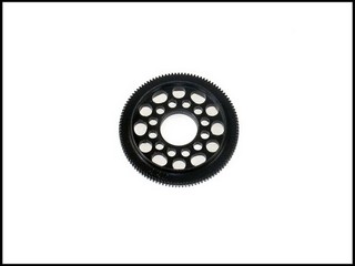 PN Racing Mini-z 2WD Machine Cut Delrin Limited Slip 126P Spur Gear 112T