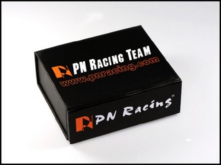 PN Racing Mini-Z Battery & Motors Storage Box - Clicca l'immagine per chiudere