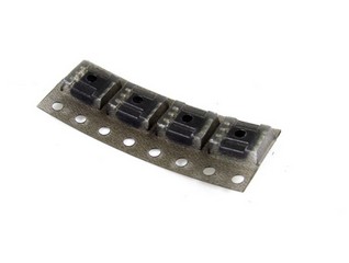 PN Racing Mini-Z DSM2 Board Original MOSFET 4pcs