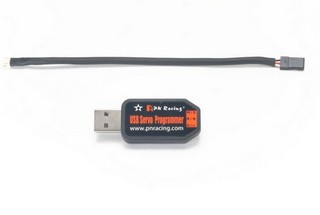 PN Racing USB Programmer for V4 Micro Servo Board