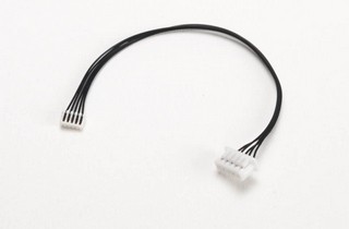 PN Racing Sensor Wire 80mm for PN/Ensotech Motor to PN/TeamPowers/Atomic ESC