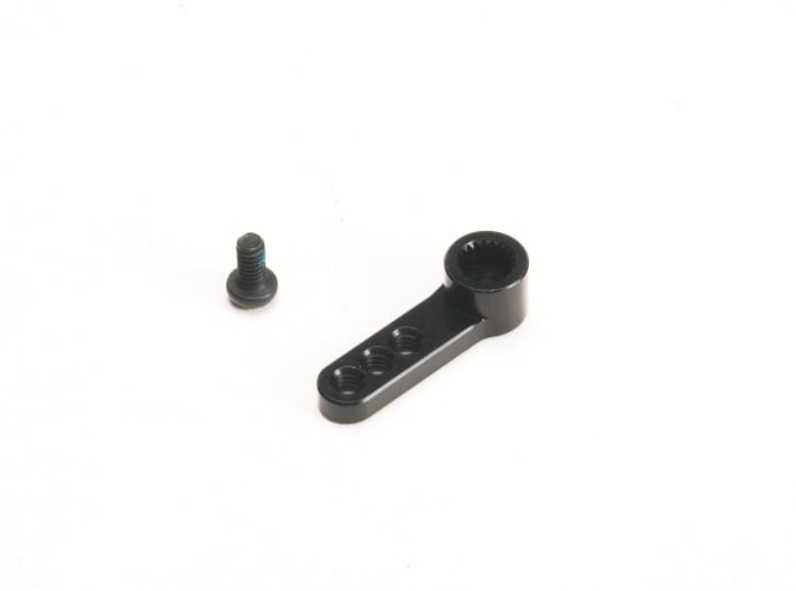 PN Racing Aluminum Servo Horn for V3 Anima Micro Servo (20T)