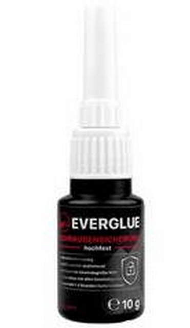 Everglue Screw Locking  10g  Strong Strength