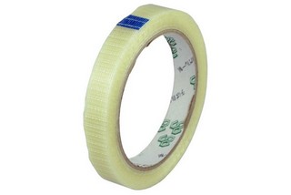 Yuki Model Adhesive Tape 16mm x 20m