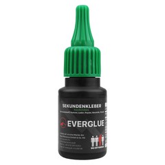 Everglue Super Glue High Viscosity 20g