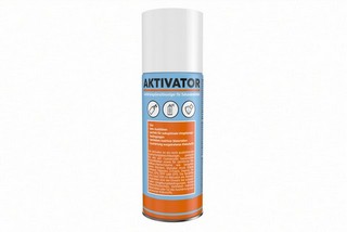 Yuki Model Activator 200ml - New