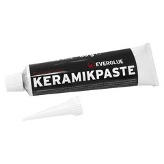 Everglue Technicoat ceramic paste 80g