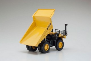 Kyosho 66003HGA - KOMATSU HD785-7 1:50 RC DUMP TRUCK (A)