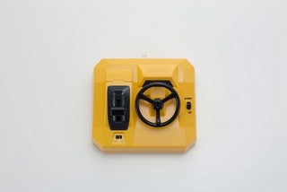 Kyosho 66003HGA - KOMATSU HD785-7 1:50 RC DUMP TRUCK (A)