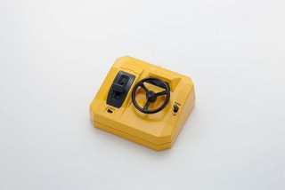 Kyosho 66003HGA - KOMATSU HD785-7 1:50 RC DUMP TRUCK (A)