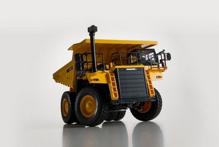 Kyosho 66003HGA - KOMATSU HD785-7 1:50 RC DUMP TRUCK (A)
