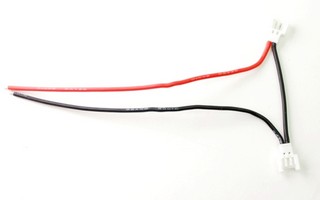 PN Racing 2S MOLEX Male Plug Harness Set - Clicca l'immagine per chiudere