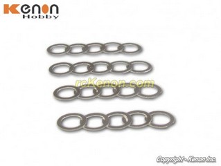 PN Racing Mini-Z M2 0.2mm Shims Set (20pcs)