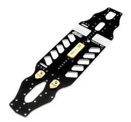 7075.IT LCG-XR-C Xray T4 LCG Chassis w/WEIGHTS 7075.IT LCG-XR-C Xray T4 LCG Chassis w/WEIGHTS