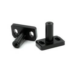 7075.IT 7075-T20-06 - V2 POSTS FOR FREE FLEX BATTERY HOLDER 7075.IT 7075-T20-06 - V2 POSTS FOR FREE FLEX BATTERY HOLDER