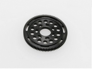 PN Racing 64 Pitch Machine Cut Delrin Limited Slip Spur Gear 78T