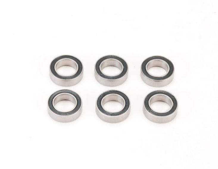 PN Racing Pro Tire Truer V2 V3 Replacement Bearing Full Set (6pc)