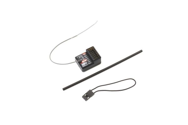 FlySky 82151-04 - FlySky FGR4P Receiver