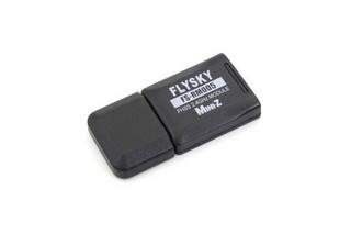 FlySky 82151-11 - Module FlySky NB4 FS-RM005 per Mini-Z RWD