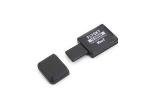 FlySky 82151-11 - Module FlySky NB4 FS-RM005 per Mini-Z RWD