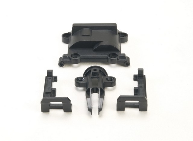 PN Racing Mini-Z PNR2.5W Chassis Small Parts