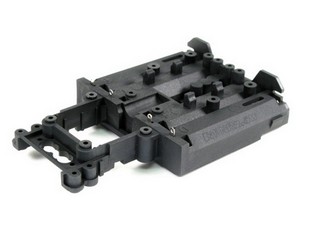 PN Racing Mini-Z PNR2.5W Chassis Kit