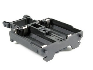 PN Racing Mini-Z PNR2.5W Chassis Kit - Clicca l'immagine per chiudere