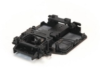 PN Racing 900300C - Mini-Z PNR3.0 Chassis Conversion Kit