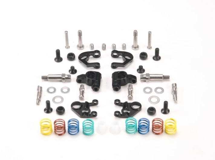 PN Racing PNR3.0 Chassis Front End Kit