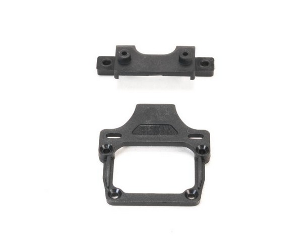 PN Racing 900300E - Mini-Z PNR3.0 Chassis Replacement Servo Mounting Plate & Top Deck